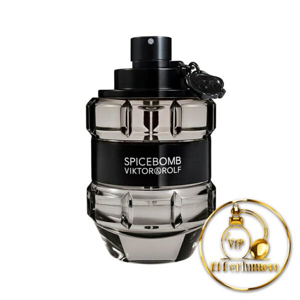 Spicebomb Viktor y Rolf