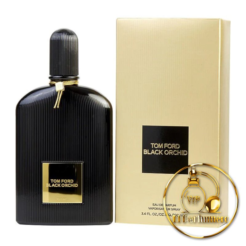 Tom Ford Black Orchid