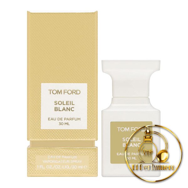 Tom Ford De Soleil Blanc