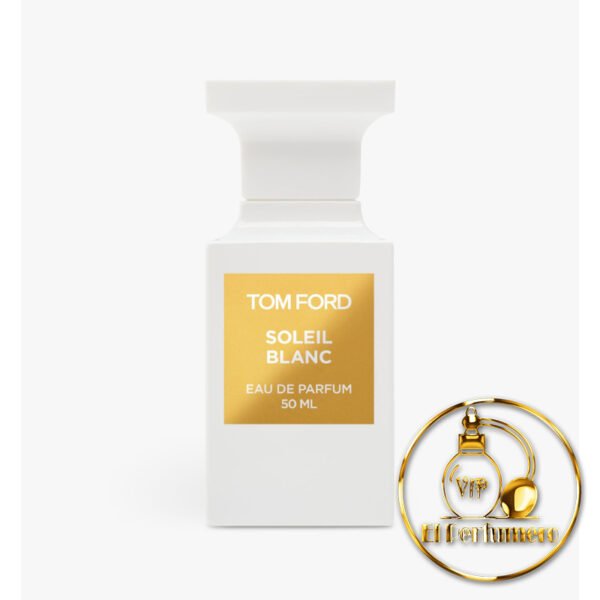 Tom Ford De Soleil Blanc