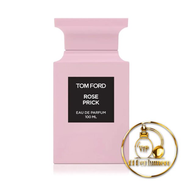 Tom Ford Rose Prick