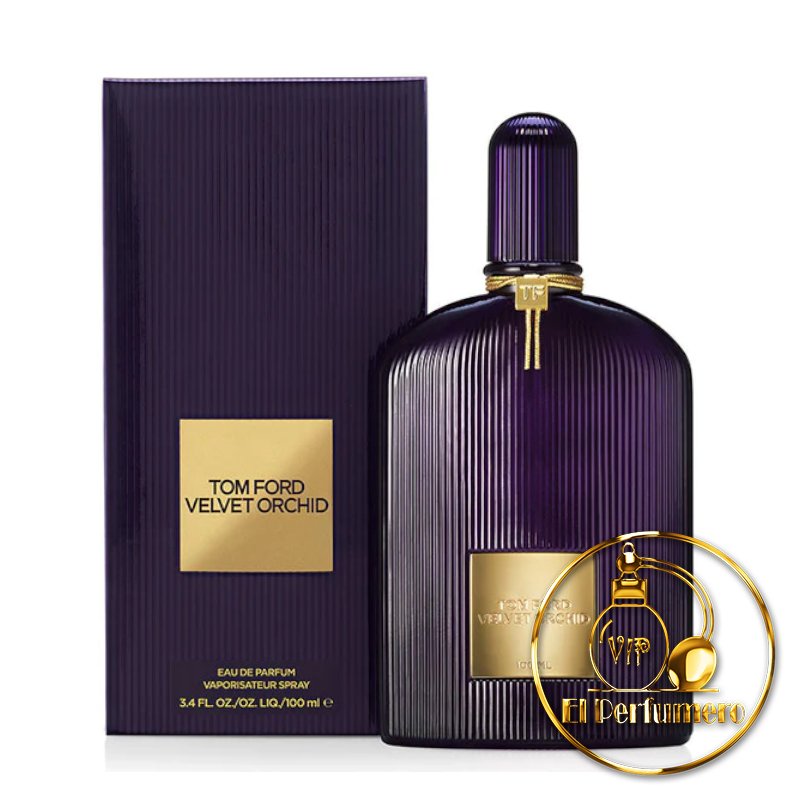 Tom Ford Velvet Orchid