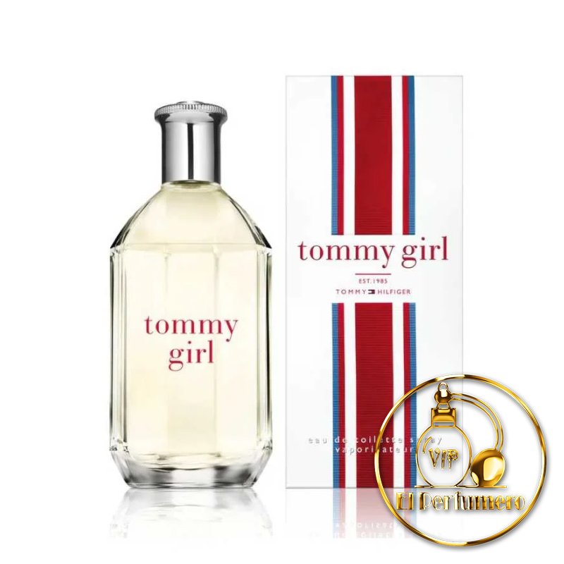 Tommy Hilfiger Girl