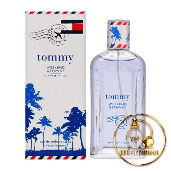 Tommy Hilfiger Weekend Getway