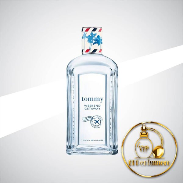 Tommy Hilfiger Weekend Getway