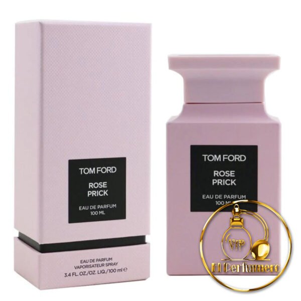 Tom Ford Rose Prick