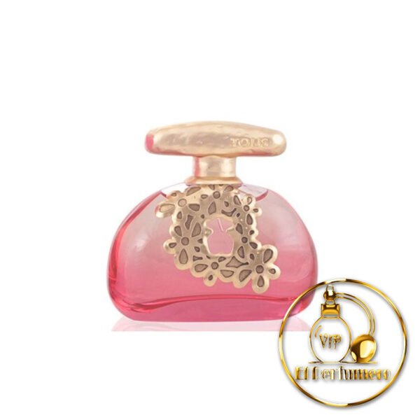 Tous Floral Touch