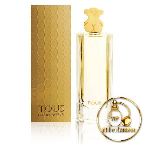 Tous Gold