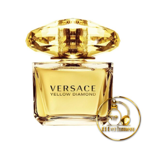 Versace Yellow Diamond