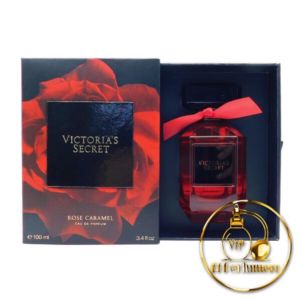 Victoria's Secret Rose Caramel
