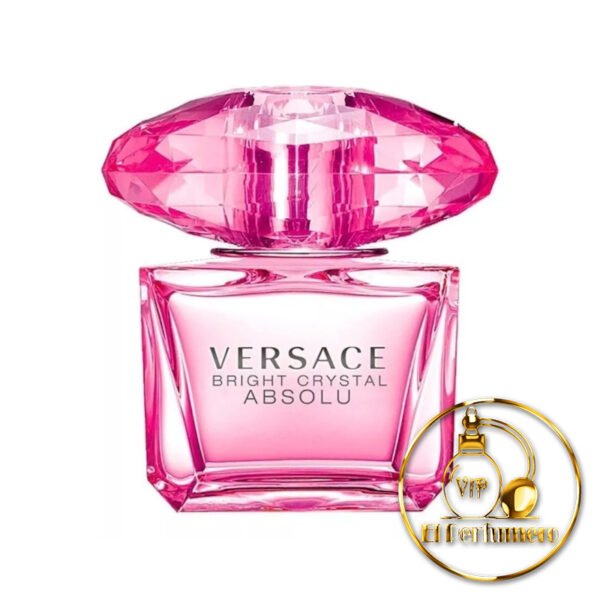 Versace Bright Crystal Absolu
