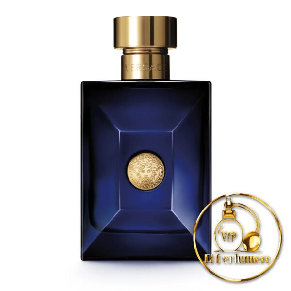Versace Pour Homme Dylan Blue