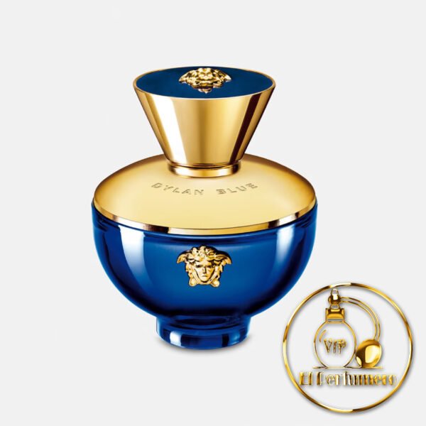 Versace Dylan Blue Pour Femme