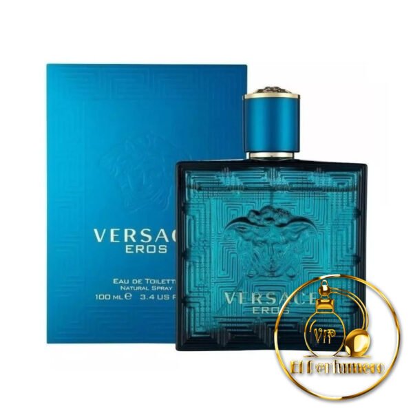 Versace Eros