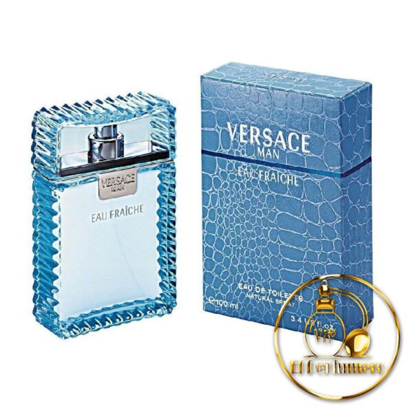 Versace Eau Fraiche