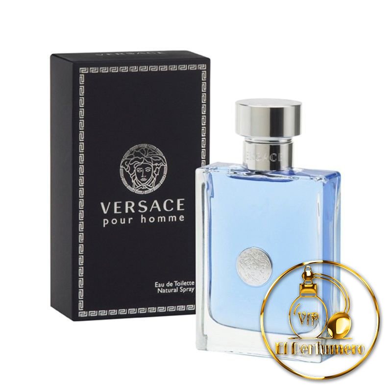 Versace Pour Homme