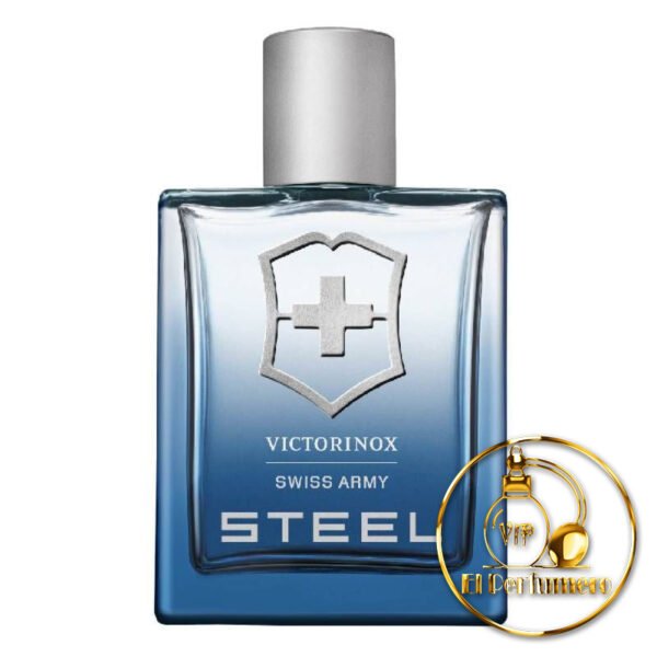 Victorinox Swiss Army Steel For Men