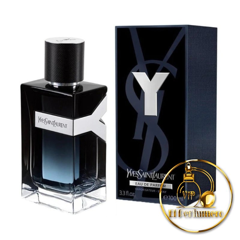 Yves Saint Lauren Y