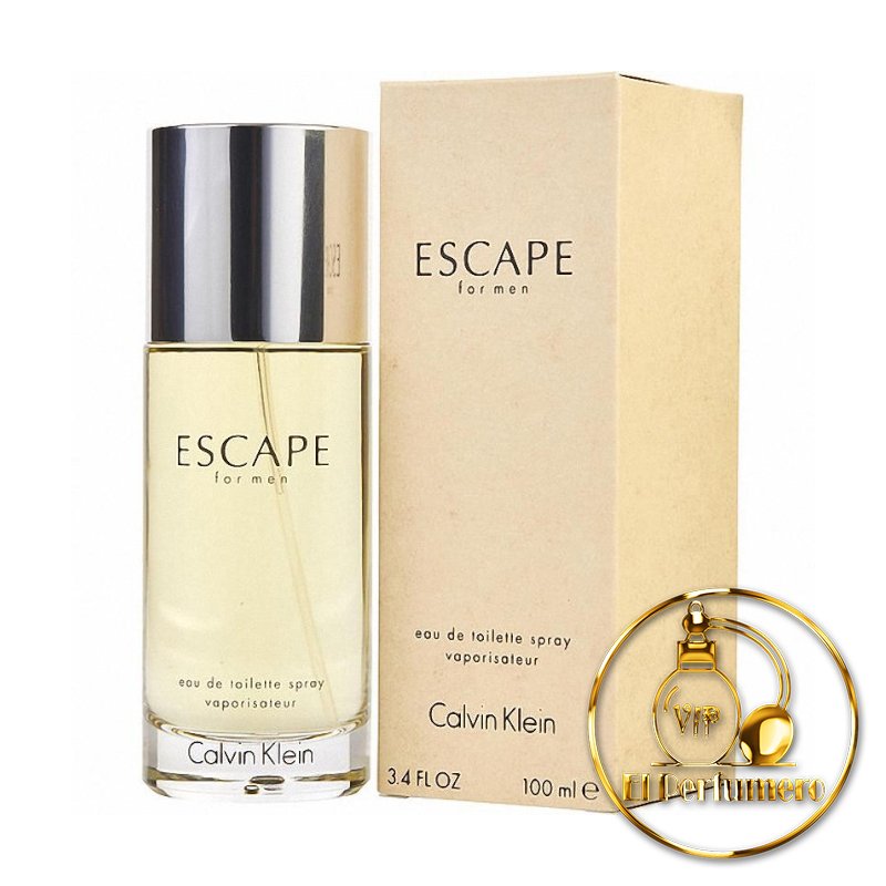 Calvin Klein Escape For Men