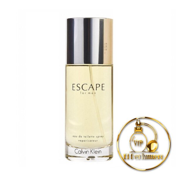 Calvin Klein Escape For Men