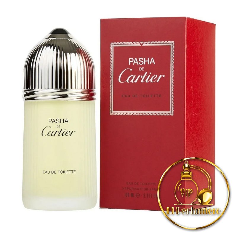 Cartier Pasha For Men