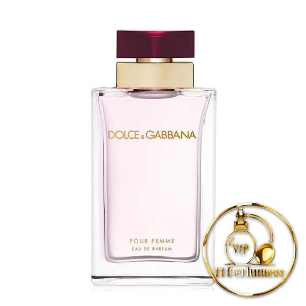 Dolce Gabbana Pour Femme