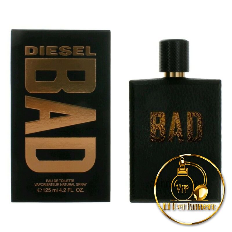 Diesel Bad Men