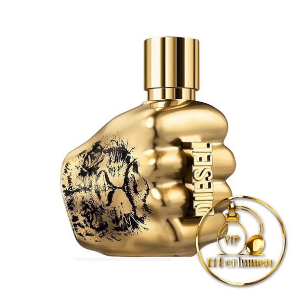 Diesel Spirit Of The Brave Intense Men