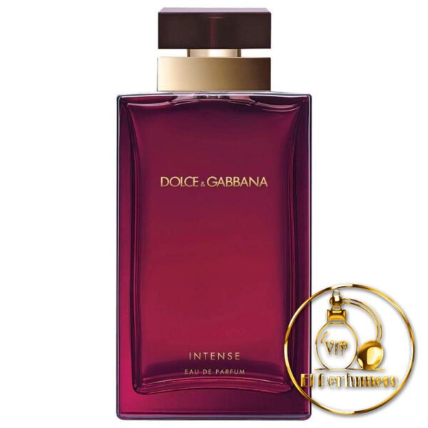 Dolce Gabbana Pour Femme Intense