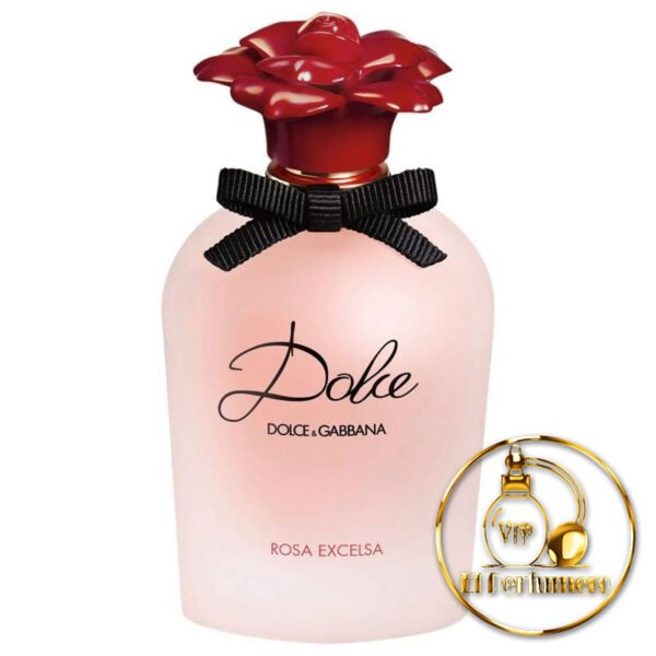 Dolce Gabbana Dolce Rosa Excelsa
