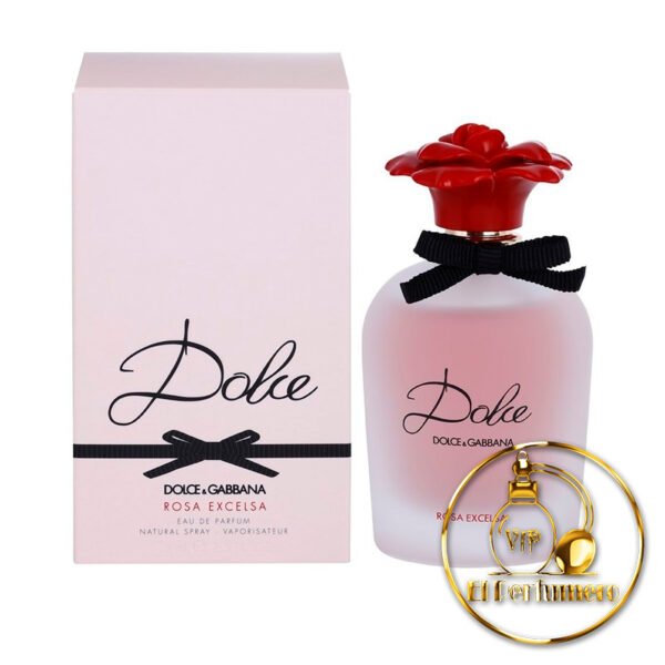 Dolce Gabbana Dolce Rosa Excelsa