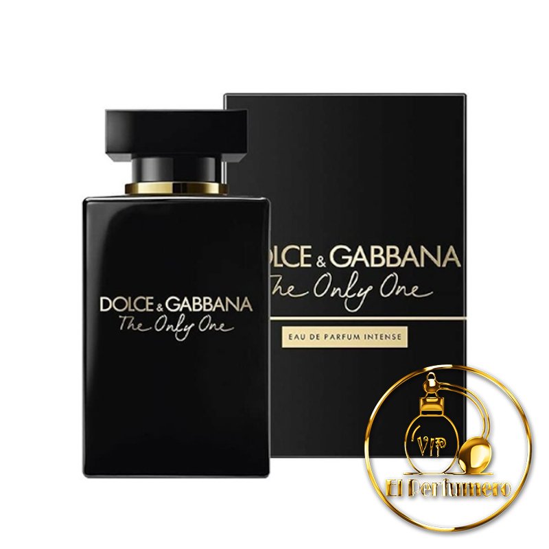 Dolce Gabbana The Only One 3 Intense