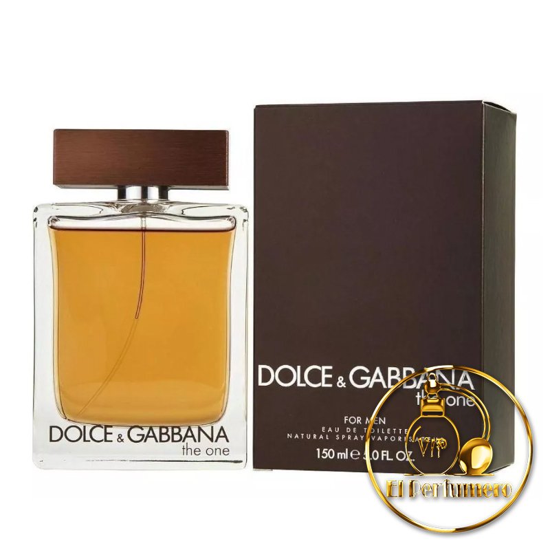 Dolce Gabbana The One For Men