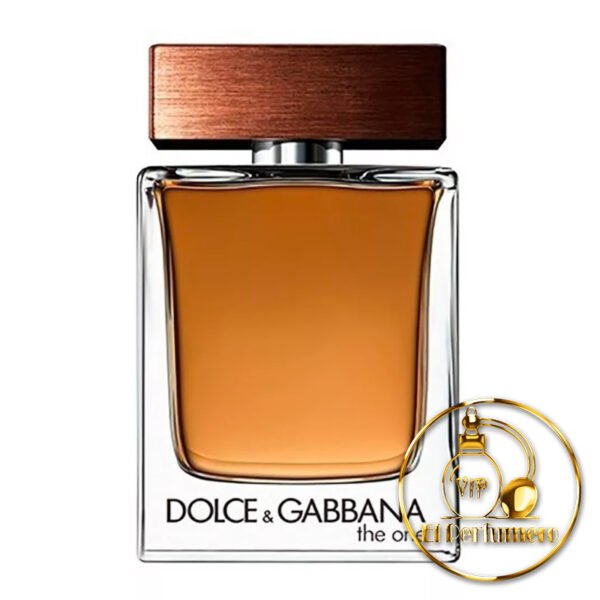 Dolce Gabbana The One For Men
