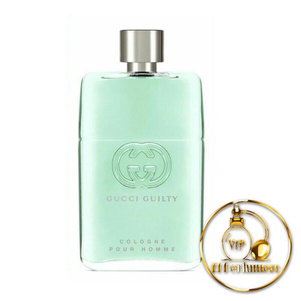 Gucci Guilty Cologne Men
