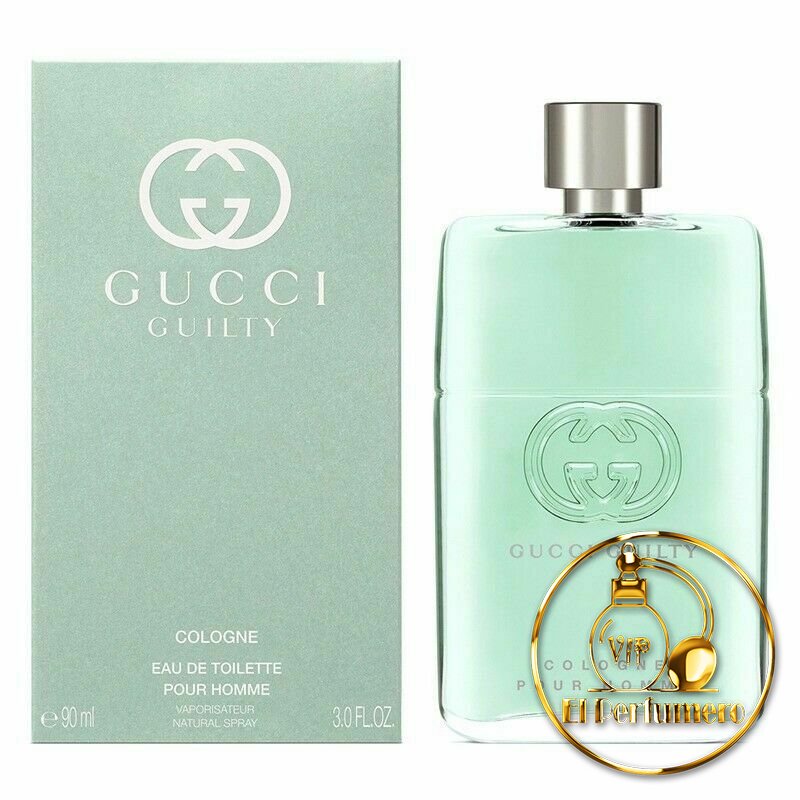 Gucci Guilty Cologne Men