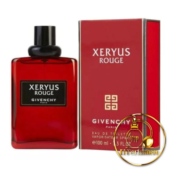 Givenchy Xeryus Rouge