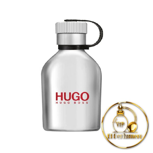 Hugo Boss Iced
