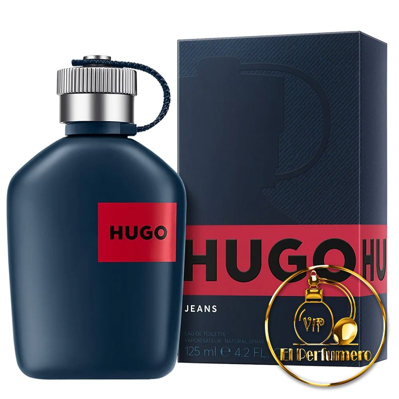 Hugo Boss Jeans For Men