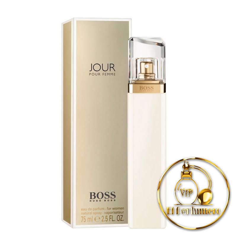 Hugo Boss Jour Pour Femme