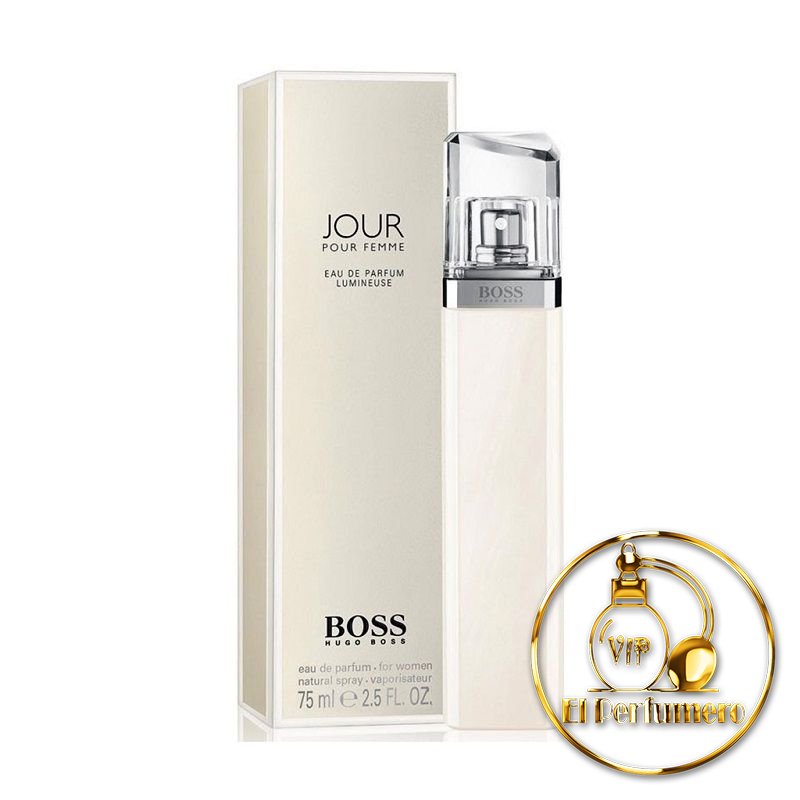 Hugo Boss Jour Pour Femme Lumineuse