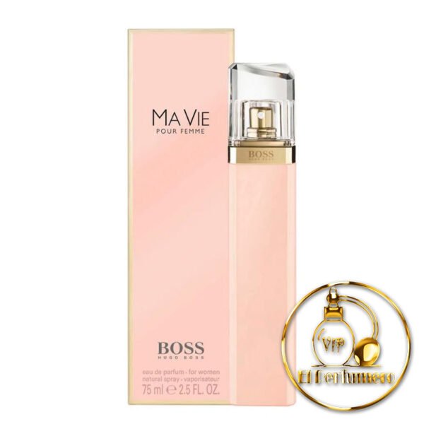 Hugo Boss Ma Vie Pour Femme