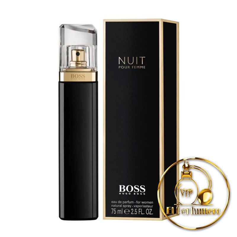 Hugo Boss Nuit Pour Femme