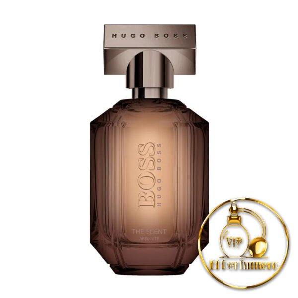 Hugo Boss The Scent Absolute For Her