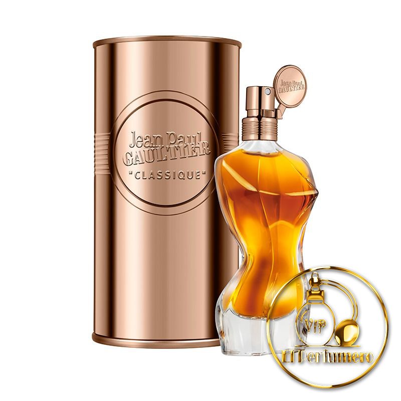 Jean Paul Gaultier Classique Essence