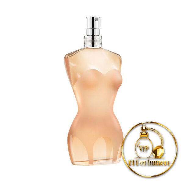 Jean Paul Gaultier Classique For Her