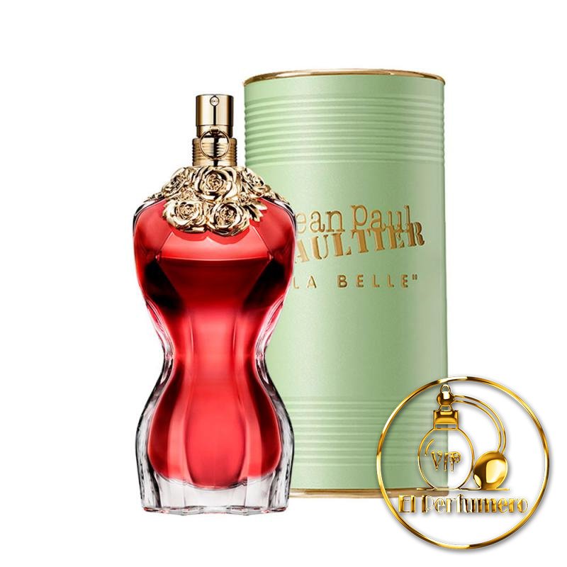 Jean Paul Gaultier La-Belle