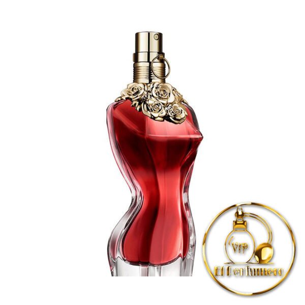 Jean Paul Gaultier La-Belle