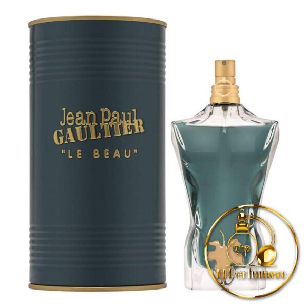 Jean Paul Gaultier Le Beau Cologne