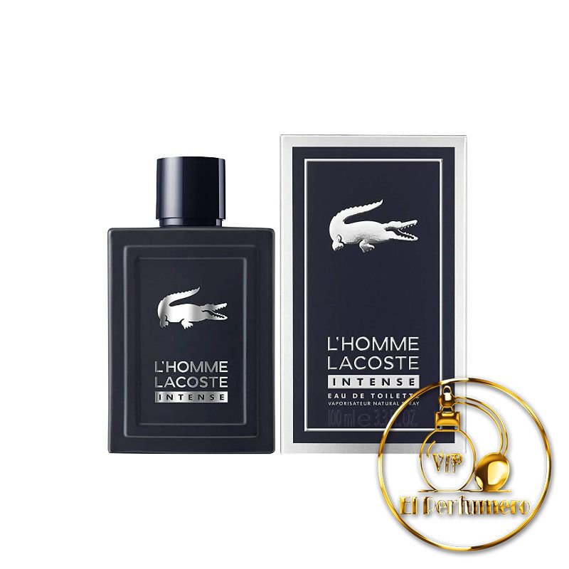 Lacoste L'Homme Intense